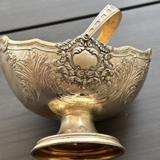 Saliere England vintage style