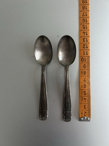 Antike versilberte - antike,