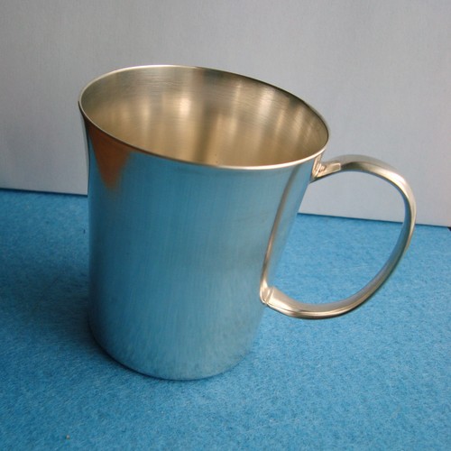 Wmf taufbecher versilbert - wmf,
