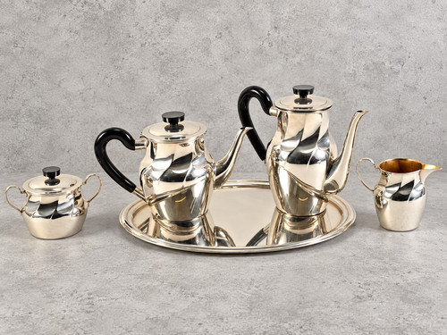 Wmf kaffee teeservice art - kaffee-, |