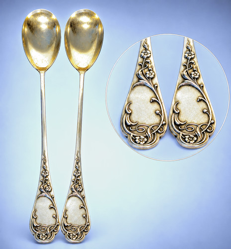 Wmf jugendstil kartoffel - wmf,
