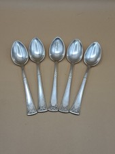 5 Kaffeelöffel Erbe" Ideal