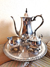 Oneida Kaffee-Service