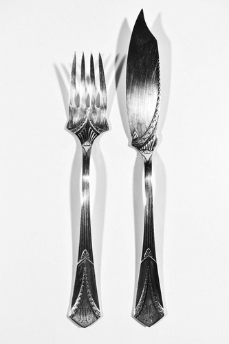 Wmf jugendstil art - wmf,