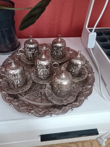 Antikes kaffeeservice - ??,
