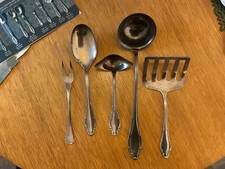 Kochbesteck Wellner 90/