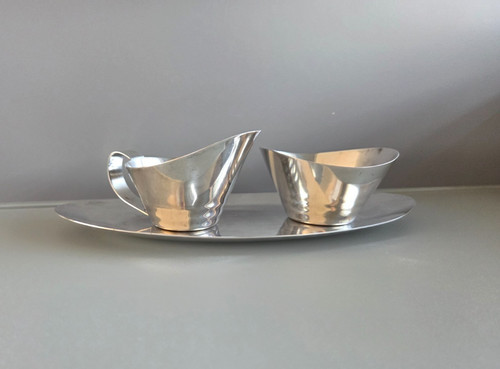 Wmf milch zucker - milch, set