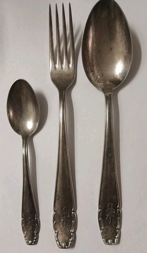 Antikes besteck wirths 100 - wirths,
