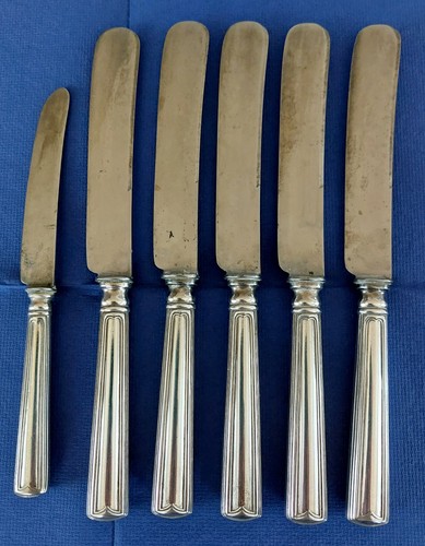 Christofle punze 5 - punze,, (5+1