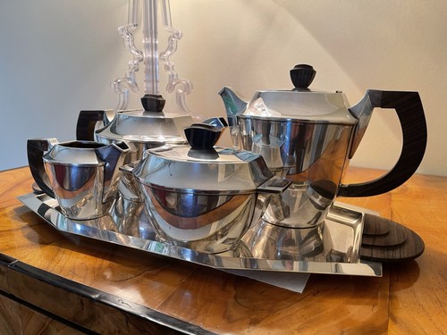 Original art deco - deco, service