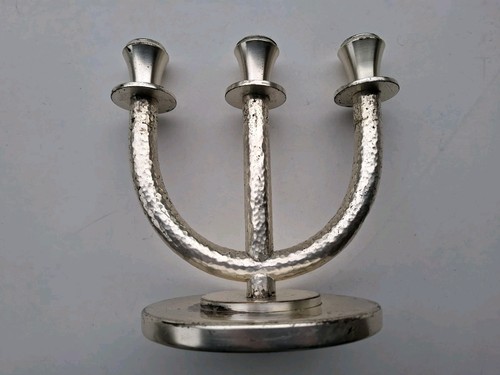 Kerzenleuchter art deco - deco, 1930