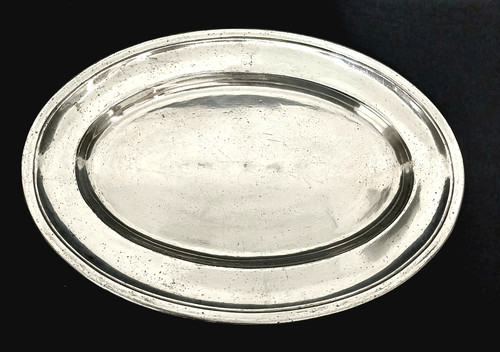 Servierplatte jh - servierplatte, 19