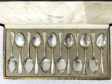 12er Set Jugendstil