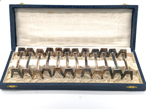 Tolles 12er set art - art, deco