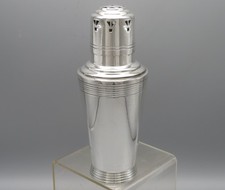 Art Deco Zuckerstreuer -