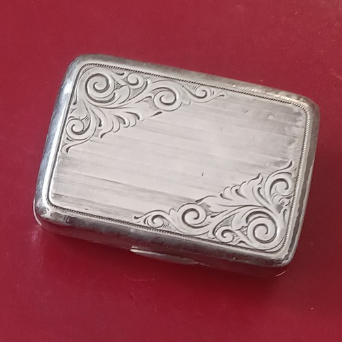 Pillendose/-döschen