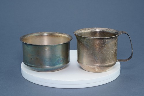Wmf milchkännchen zuckerdose - wmf,