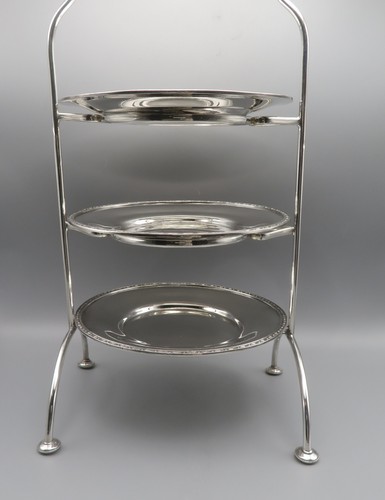 Etagere stöckig - etagere,