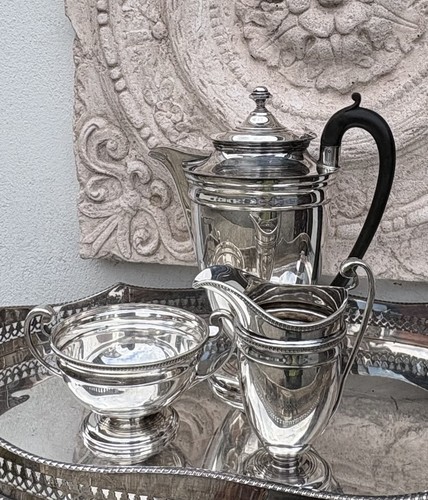 Kaffee service england - kaffee,