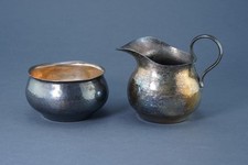 Milch & Zucker, vor 1920