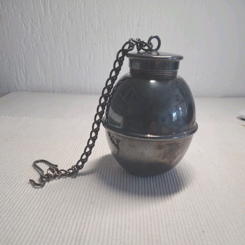 Antike wmf dose - , silber