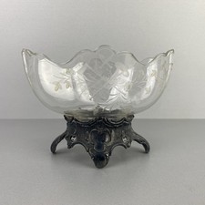 Französische Schale aus