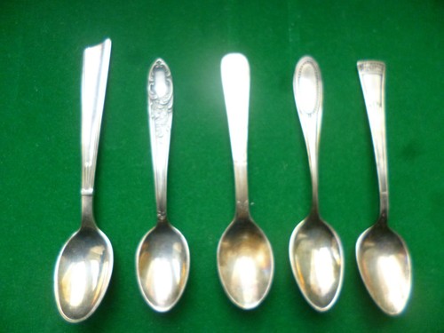 Sammler besteck jugendstil - sammler,