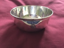 Fingerschale - C. Woermann -