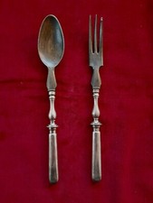 CHRISTOFLE Salatbesteck