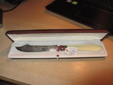 Messer Sheffild um 1880