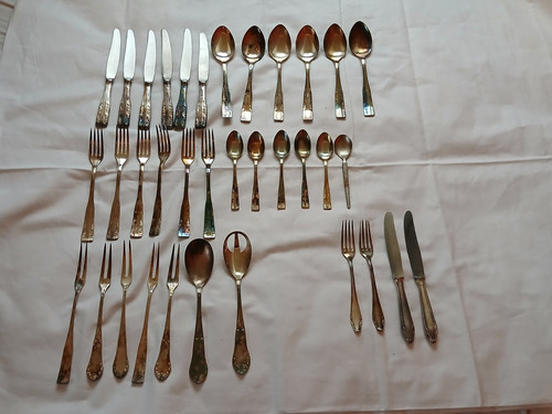 Teilig er - er, &