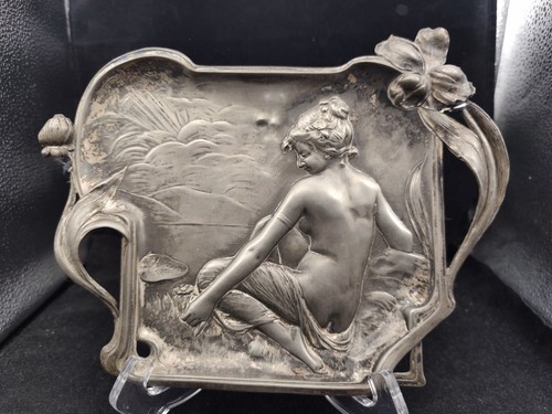 Art nouveau wmf albert mayer - nouveau,