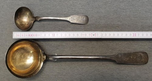 Suppenkelle saucenkelle - suppenkelle,