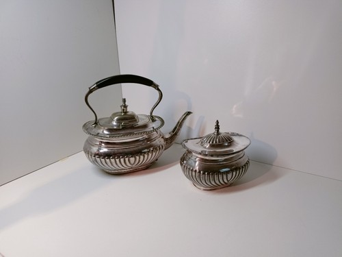 Elegantes teeservice aus - teeservice,