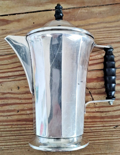 Argentor wien kaffeekanne - kaffeekanne, |