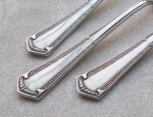 Rar elegantes set 6 - set,