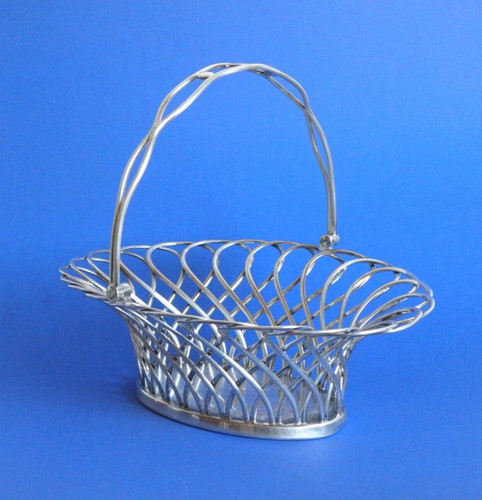 Wmf jugendstil henkelschale - wmf,