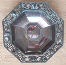 WMF Schale Metall versilbert