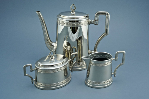 Jugendstil kaffeekern ca - kaffeekern,,