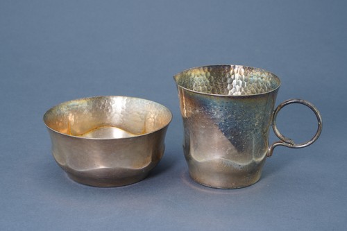 Wmf milch zucker 1935 - wmf,