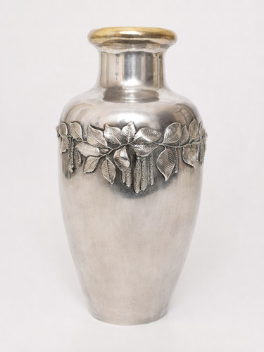 Kayser jugendstil vase - kayser, jugendstil-vase