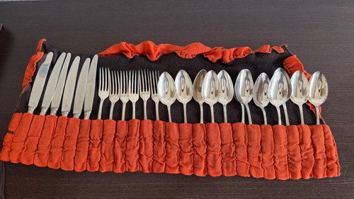 Wellner silber mozart 398 - 90,