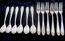 WMF Kreuzband: 6 Teelöffel