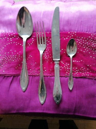 Jugendstil set 4teilig - set,