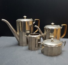 WMF Straußenmarke KANNEN SET