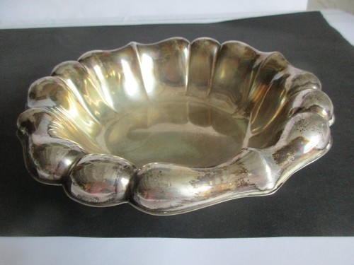 Antike 830er silber - 830er,