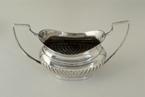 Saliere england antik - england,