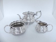 ♛ Herrliches 3-teiliges