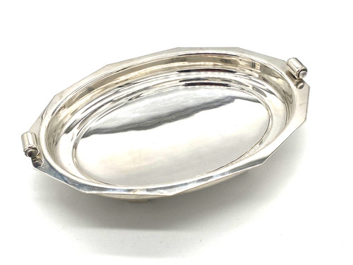Tolle antik art deco - deco, obst
